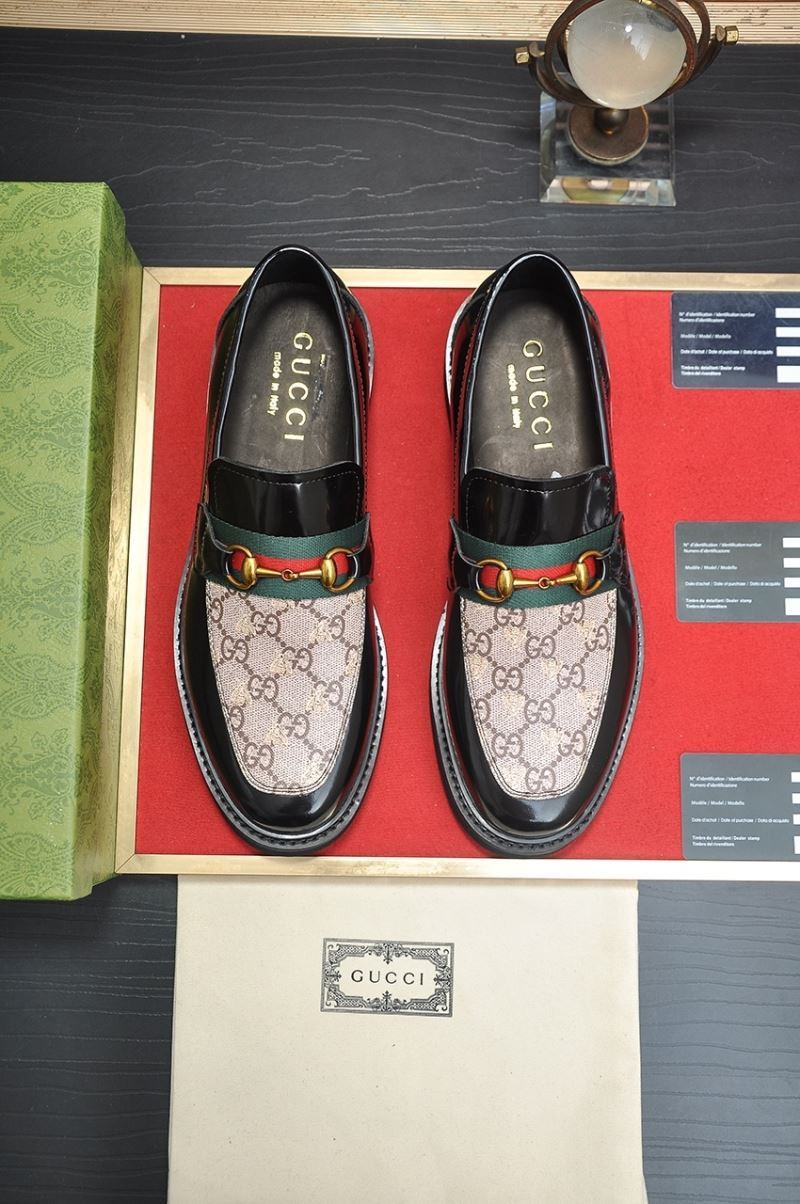 Gucci Business Shoes